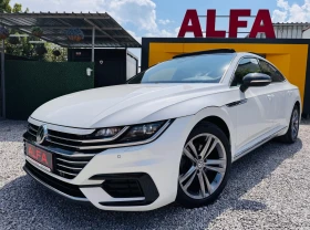 VW Arteon 2.0TSI/R-LINE// / /// | Mobile.bg    2