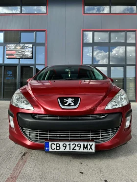 Обява за продажба на Peugeot 308  1.6 HDI  ~5 999 лв. - изображение 6