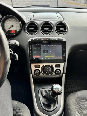 Обява за продажба на Peugeot 308  1.6 HDI  ~5 999 лв. - изображение 8