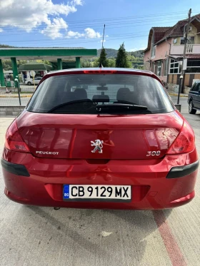 Обява за продажба на Peugeot 308  1.6 HDI  ~5 999 лв. - изображение 1
