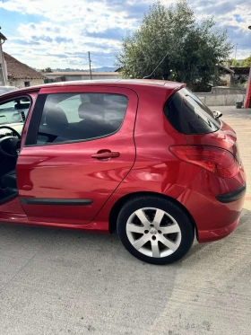 Обява за продажба на Peugeot 308  1.6 HDI  ~5 999 лв. - изображение 4