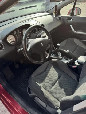 Обява за продажба на Peugeot 308  1.6 HDI  ~5 999 лв. - изображение 7