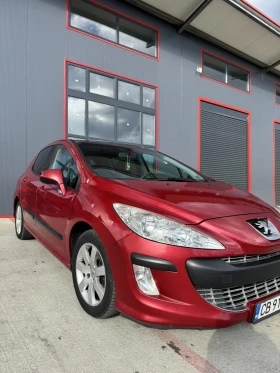 Обява за продажба на Peugeot 308  1.6 HDI  ~5 999 лв. - изображение 2