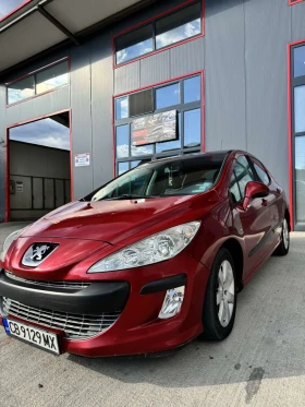 Обява за продажба на Peugeot 308  1.6 HDI  ~5 999 лв. - изображение 5