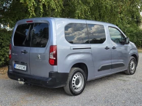 Обява за продажба на Peugeot Partner 1.5HDI 130hp АВТОМАТИК/NAVI/EURO 6D ~28 800 лв. - изображение 6