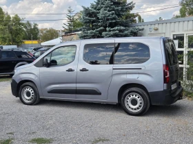Обява за продажба на Peugeot Partner 1.5HDI 130hp АВТОМАТИК/NAVI/EURO 6D ~28 800 лв. - изображение 3