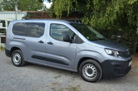 Обява за продажба на Peugeot Partner 1.5HDI 130hp АВТОМАТИК/NAVI/EURO 6D ~28 800 лв. - изображение 2