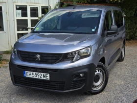 Peugeot Partner 1.5HDI 130hp АВТОМАТИК/NAVI/EURO 6D