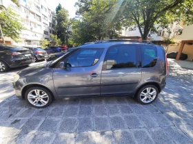 Обява за продажба на Skoda Roomster ~6 800 лв. - изображение 5
