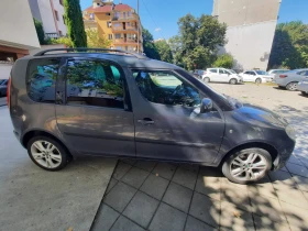 Обява за продажба на Skoda Roomster ~6 800 лв. - изображение 6