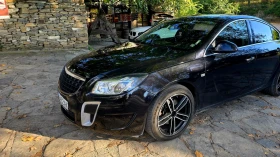 Обява за продажба на Opel Insignia OPC line ~13 000 лв. - изображение 4