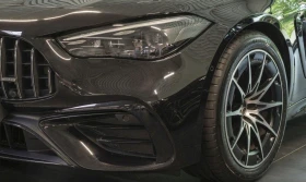 Mercedes-Benz CLE 53 AMG 4-MATIC CARBON BURMESTER PANO HEAD UP 360 - 73900 € - 65465450 5