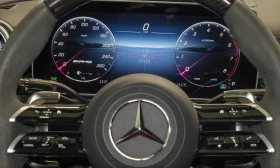 Mercedes-Benz CLE 53 AMG 4-MATIC CARBON BURMESTER PANO HEAD UP 360 - 73900 € - 65465450 8