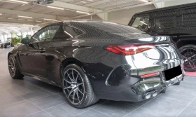 Mercedes-Benz CLE 53 AMG 4-MATIC CARBON BURMESTER PANO HEAD UP 360 - 73900 € - 65465450 4