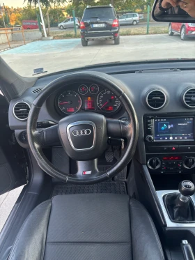 Обява за продажба на Audi A3 ~7 990 лв. - изображение 7