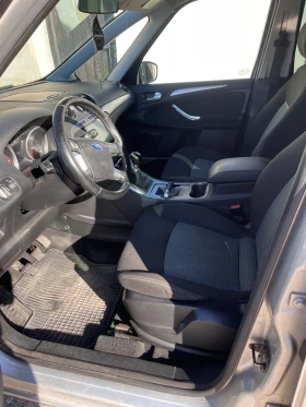 Обява за продажба на Ford Galaxy 1.6 tdci ~9 000 лв. - изображение 7 | Auto.bg Обява за продажба на Ford Galaxy 1.6 tdci ~9 000 лв. - изображение 7