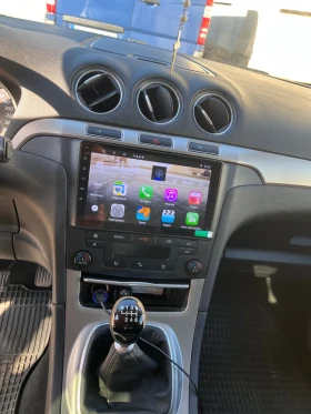 Обява за продажба на Ford Galaxy 1.6 tdci ~9 000 лв. - изображение 6 | Auto.bg Обява за продажба на Ford Galaxy 1.6 tdci ~9 000 лв. - изображение 6