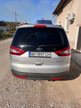 Обява за продажба на Ford Galaxy 1.6 tdci ~9 000 лв. - изображение 3 | Auto.bg Обява за продажба на Ford Galaxy 1.6 tdci ~9 000 лв. - изображение 3