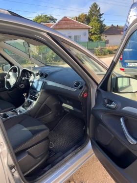 Обява за продажба на Ford Galaxy 1.6 tdci ~9 000 лв. - изображение 5 | Auto.bg Обява за продажба на Ford Galaxy 1.6 tdci ~9 000 лв. - изображение 5