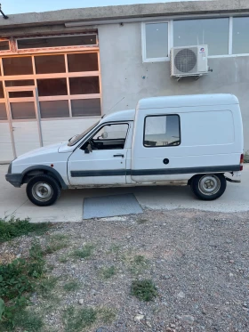 Citroen C15 1.7 | Mobile.bg    7