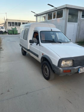  Citroen C15