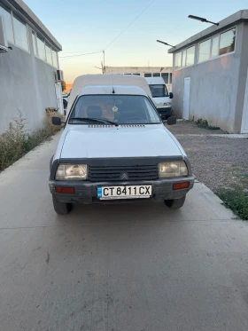 Citroen C15 1.7 | Mobile.bg    2