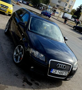 Обява за продажба на Audi A3 ~8 500 лв. - изображение 2