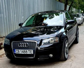 Обява за продажба на Audi A3 ~8 500 лв. - изображение 1