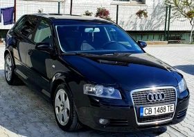 Обява за продажба на Audi A3 ~8 500 лв. - изображение 7