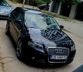 Обява за продажба на Audi A3 ~8 500 лв. - изображение 5