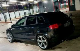 Обява за продажба на Audi A3 ~8 500 лв. - изображение 3