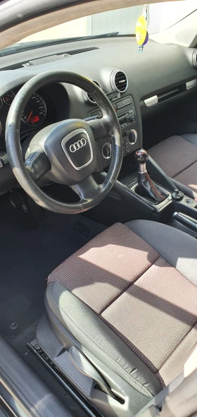 Обява за продажба на Audi A3 ~8 500 лв. - изображение 10