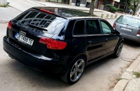 Обява за продажба на Audi A3 ~8 500 лв. - изображение 4