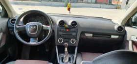 Обява за продажба на Audi A3 ~8 500 лв. - изображение 11