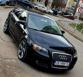 Обява за продажба на Audi A3 ~8 500 лв. - изображение 1