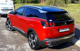 Peugeot 3008 1.5 Blue-HDi GT-Line,  ,   | Mobile.bg    5
