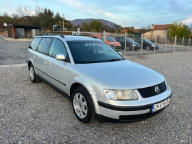 Обява за продажба на VW Passat 1.9  ~4 500 лв. - изображение 1 | Auto.bg Обява за продажба на VW Passat 1.9  ~4 500 лв. - изображение 1