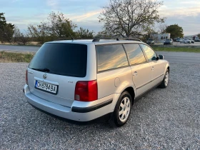 Обява за продажба на VW Passat 1.9  ~4 500 лв. - изображение 3 | Auto.bg Обява за продажба на VW Passat 1.9  ~4 500 лв. - изображение 3