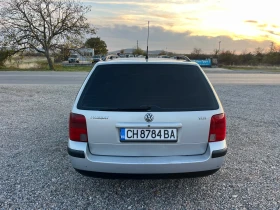 Обява за продажба на VW Passat 1.9  ~4 500 лв. - изображение 4 | Auto.bg Обява за продажба на VW Passat 1.9  ~4 500 лв. - изображение 4