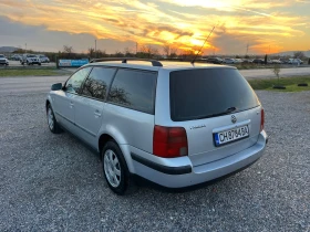 Обява за продажба на VW Passat 1.9  ~4 500 лв. - изображение 5 | Auto.bg Обява за продажба на VW Passat 1.9  ~4 500 лв. - изображение 5