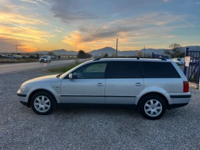 Обява за продажба на VW Passat 1.9  ~4 500 лв. - изображение 6 | Auto.bg Обява за продажба на VW Passat 1.9  ~4 500 лв. - изображение 6