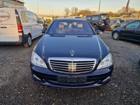Mercedes-Benz S 320 320 CDI 235HP.FULL ITALIA - 14999 лв. / 7668.87 € - 82776917 2
