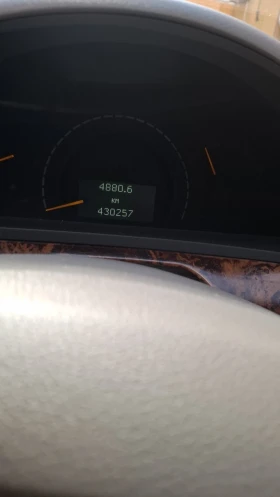 Mercedes-Benz S 320, снимка 5