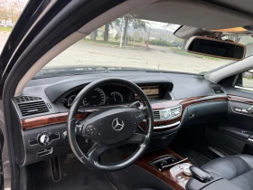 Mercedes-Benz S 350 350///Long///4matic///Top/// - 25890 лв. / 13237.35 € - 60041938 8