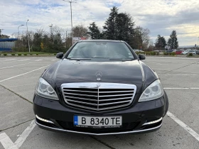 Mercedes-Benz S 350 350///Long///4matic///Top/// - 25890 лв. / 13237.35 € - 60041938 3