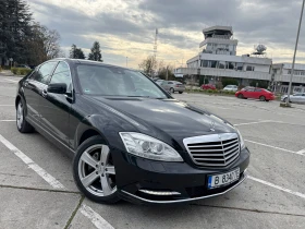 Mercedes-Benz S 350 350///Long///4matic///Top/// - 25890 лв. / 13237.35 € - 60041938 2