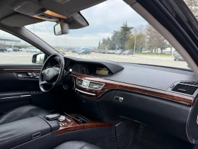 Mercedes-Benz S 350 350///Long///4matic///Top/// - 25890 лв. / 13237.35 € - 60041938 10