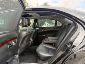 Mercedes-Benz S 350 350///Long///4matic///Top/// - 25890 лв. / 13237.35 € - 60041938 11