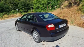 Audi A4, снимка 4