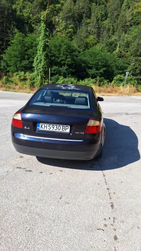 Audi A4, снимка 5